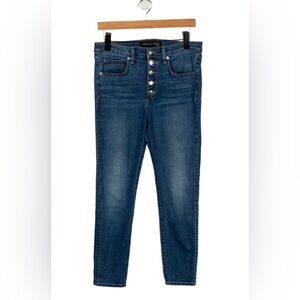 Veronica Beard Debbie Jeans Size 29